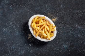 Картофель фри