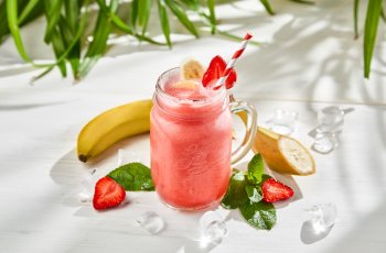 Смузи Золотой медалист 0,4 л