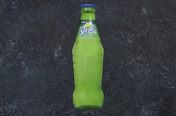Спрайт 0,33л
