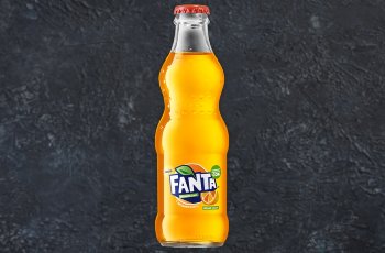 Фанта 0,33л